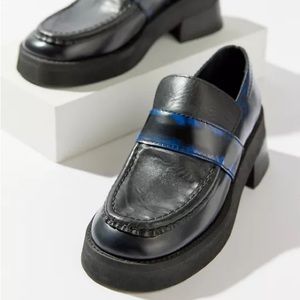 E8 By Miista Lib Loafer